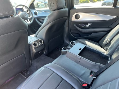 2020 Mercedes-Benz E-Class - photo 19