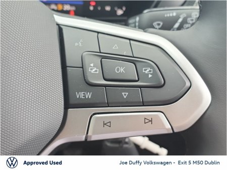 2026 Volkswagen T-Cross - photo 28