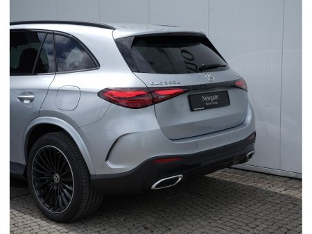 2026 Mercedes-Benz GLC - photo 44