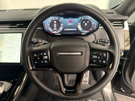 2026 Land Rover Range Rover Sport - photo 14