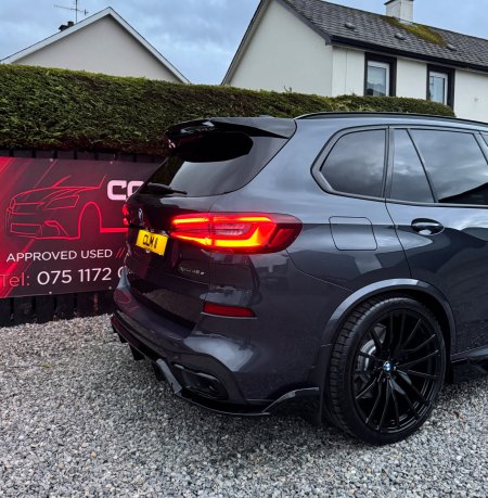 2022 BMW X5 - photo 23