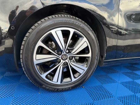 2018 Citroen Grand C4 Spacetourer - photo 12
