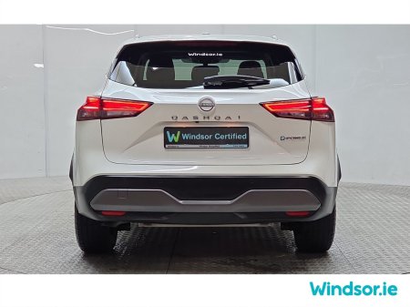 2023 Nissan Qashqai - photo 11