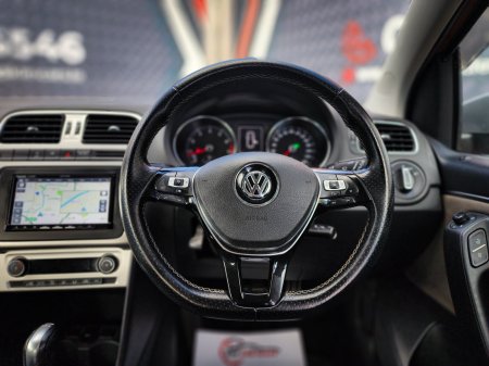 2015 Volkswagen Polo - photo 28