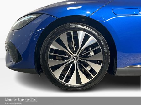 2022 Mercedes-Benz EQE - photo 5