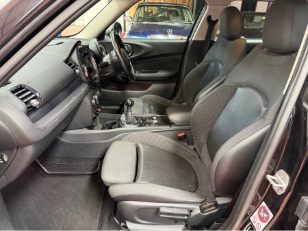 2017 Mini Clubman - photo 11
