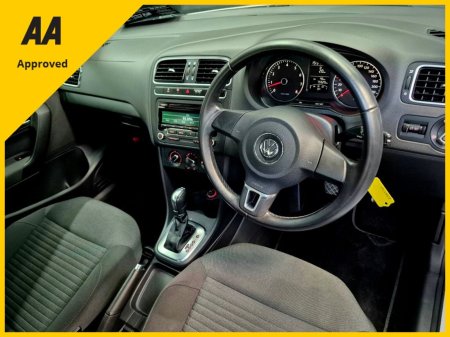 2013 Volkswagen Polo - photo 18