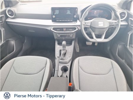 2025 SEAT Ibiza - photo 4