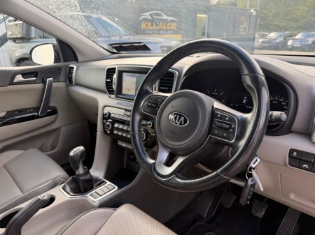 2018 Kia Sportage - photo 9