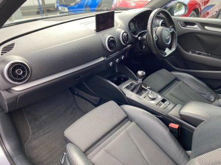 2016 Audi A3 - photo 14