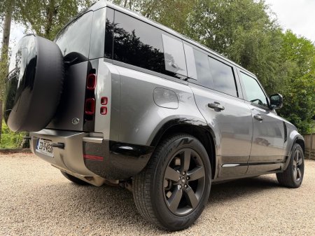 2023 Land Rover Defender - photo 4