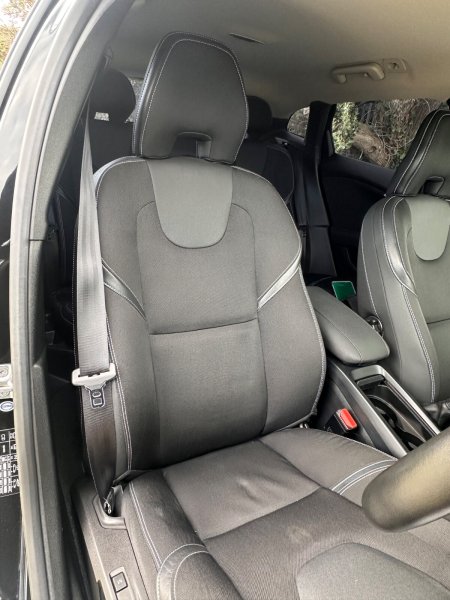 2018 Volvo V40 - photo 15