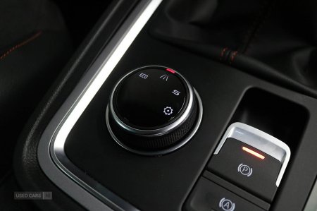 2023 SEAT Ateca - photo 29