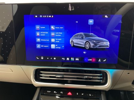 2026 Mercedes-Benz CLA - photo 11