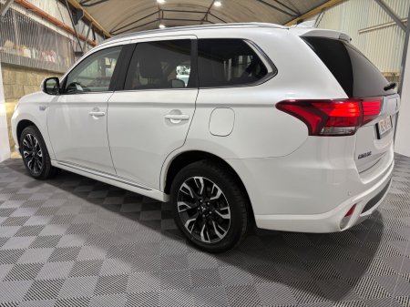 2018 Mitsubishi Outlander - photo 14