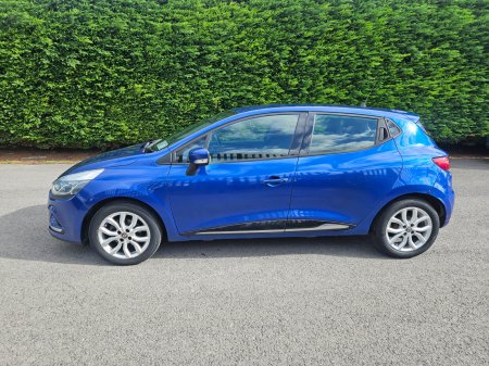 2019 Renault Clio - photo 5