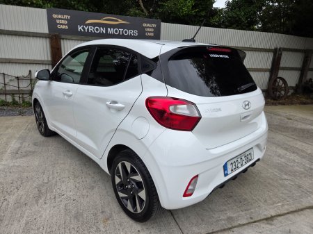 2023 Hyundai i10 - photo 15