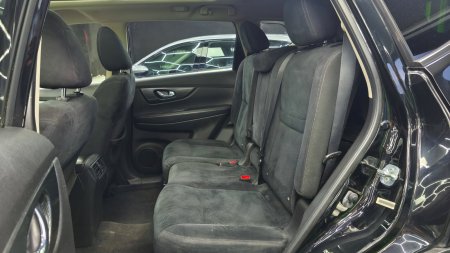 2016 Nissan X-Trail - photo 13