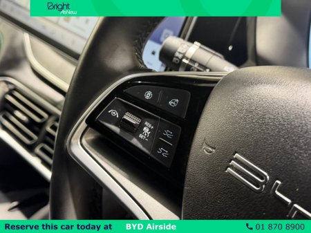 2025 BYD SEAL - photo 15