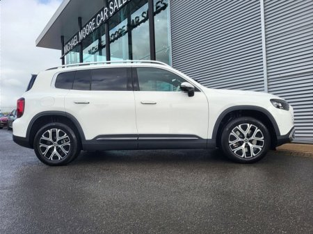 2027 Mercedes-Benz GLB - photo 15