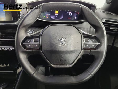 2023 Peugeot 2008 - photo 13