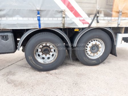 2017 SCANIA R370 - photo 14