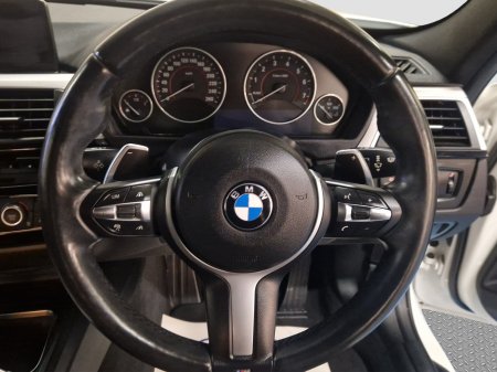 2017 BMW 3-Series - photo 15