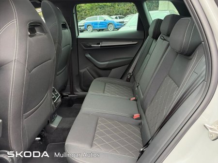 2026 Skoda Karoq - photo 7