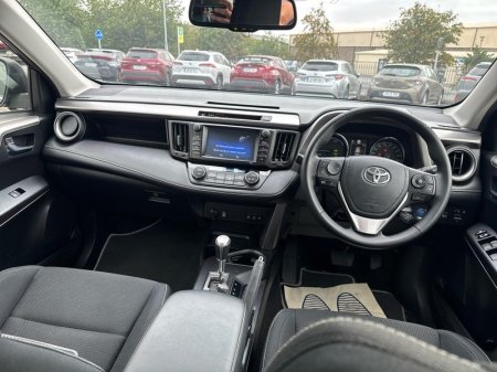 2018 Toyota RAV4 - photo 8