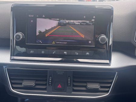 2022 SEAT Tarraco - photo 12