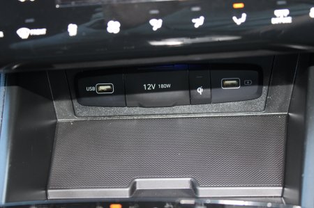 2024 Hyundai Tucson - photo 19
