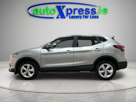 2019 Nissan Qashqai - photo 7