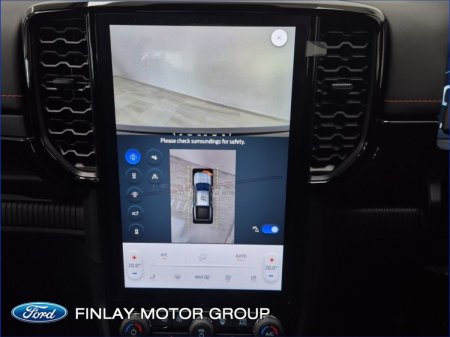 2027 Ford Ranger - photo 18
