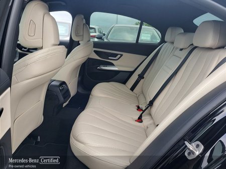 2026 Mercedes-Benz E-Class - photo 15