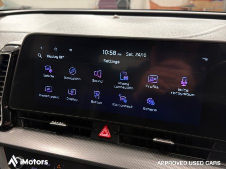 2023 Kia Sportage - photo 24