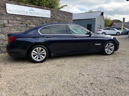 2013 BMW 7-Series - photo 3