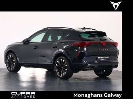 2026 Cupra Formentor - photo 15