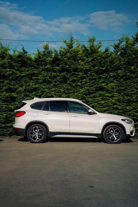 2019 BMW X1 - photo 4