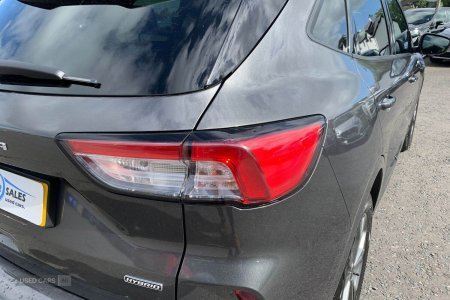 2024 Ford Kuga - photo 10