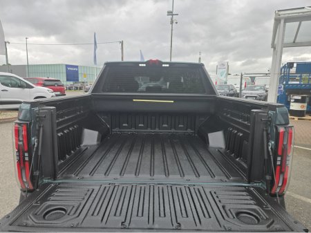 2026 Maxus eTERRON 9 - photo 9