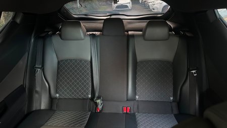2020 Toyota C-HR - photo 20