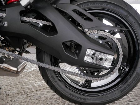 0 BMW S 1000 XR - photo 25