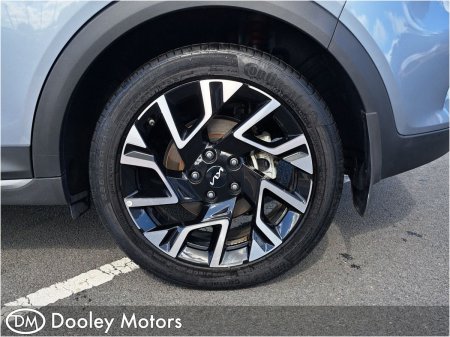 2023 Kia XCeed - photo 27