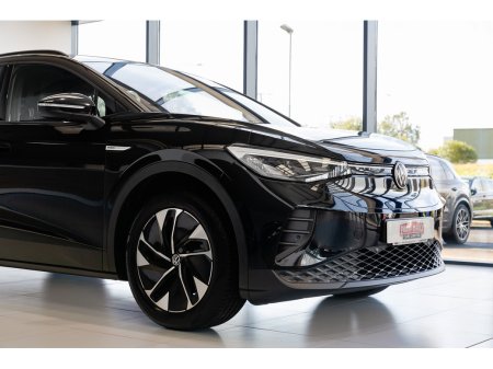 2023 Volkswagen ID.4 - photo 4