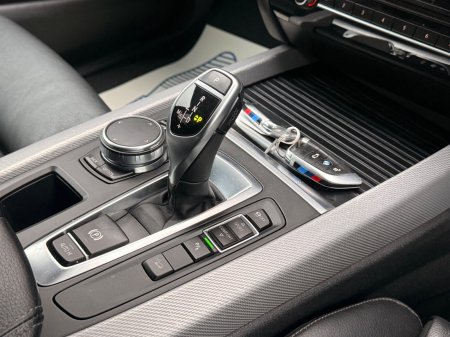2018 BMW X5 - photo 19