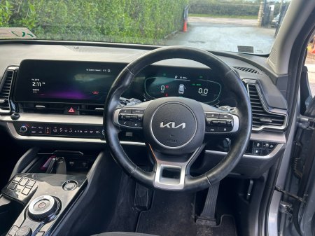 2023 Kia Sportage - photo 11