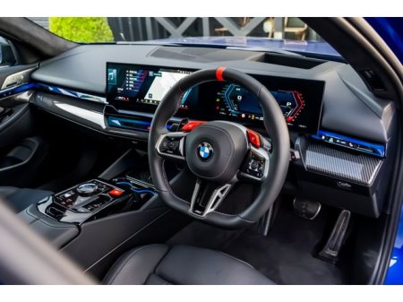 2026 BMW M5 - photo 14