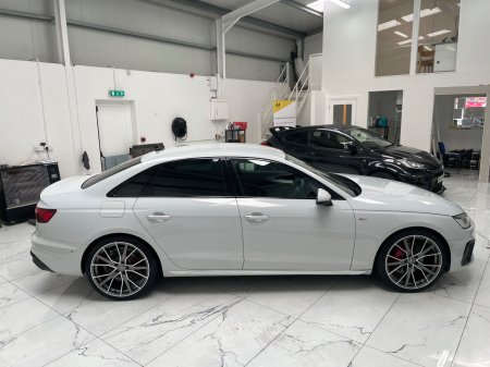 2023 Audi A4 - photo 2