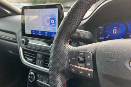 2024 Ford Puma - photo 27