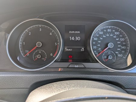 2018 Volkswagen Golf - photo 25